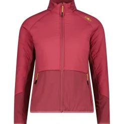 CMP - Women's Kildar Jacket Hybrid - Hybridjacke^ Trekkingbekleidung|Hochtourenbekleidung