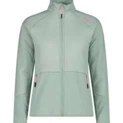 CMP - Women's Kildar Jacket Hybrid - Hybridjacke^ Trekkingbekleidung|Hochtourenbekleidung