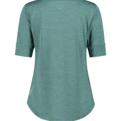 - Women's Light Melange T-Shirt - Funktionsshirt>CMP Best