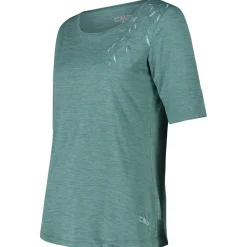 - Women's Light Melange T-Shirt - Funktionsshirt><noscript><img width=