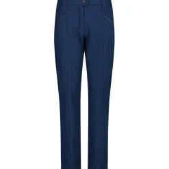CMP - Women's Long Pant Softshell 3A11266 - Softshellhose