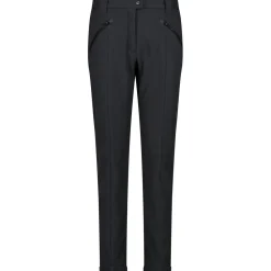 CMP - Women's Long Pant Softshell 3A11266 - Softshellhose