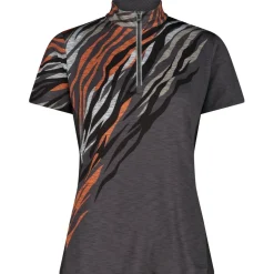 CMP - Women's Melange Stretch T-Shirt Free Bike - Radtrikot^ Fahrradbekleidung|Radtrikots