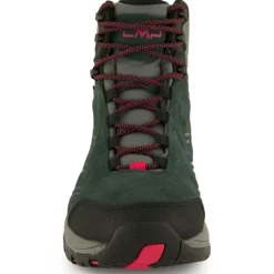 - Women's Melnick Mid Trekking Shoes Waterproof - Wanderschuhe><noscript><img width=