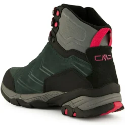 - Women's Melnick Mid Trekking Shoes Waterproof - Wanderschuhe><noscript><img width=