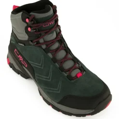 - Women's Melnick Mid Trekking Shoes Waterproof - Wanderschuhe><noscript><img width=