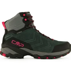 - Women's Melnick Mid Trekking Shoes Waterproof - Wanderschuhe><noscript><img width=