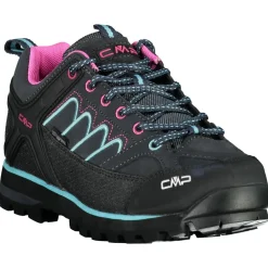 CMP - Women's Moon Low Trekking Shoe Waterproof - Multisportschuhe^ Multisportschuhe