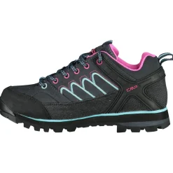 CMP - Women's Moon Low Trekking Shoe Waterproof - Multisportschuhe^ Multisportschuhe