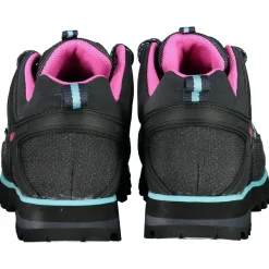 CMP - Women's Moon Low Trekking Shoe Waterproof - Multisportschuhe^ Multisportschuhe