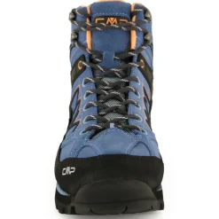 New - Women's Moon Mid Trekking Shoe Waterproof - Wanderschuhe Wanderschuhe|Trekkingschuhe