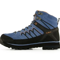 New - Women's Moon Mid Trekking Shoe Waterproof - Wanderschuhe Wanderschuhe|Trekkingschuhe