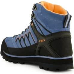 New - Women's Moon Mid Trekking Shoe Waterproof - Wanderschuhe Wanderschuhe|Trekkingschuhe