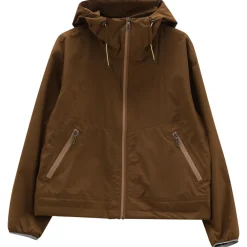 CMP - Women's Packable Jacket Fix Hood - Regenjacke