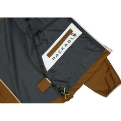 CMP - Women's Packable Jacket Fix Hood - Regenjacke