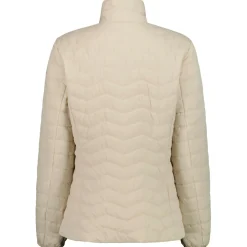 Hot - Women's Padded Jacket - Kunstfaserjacke Trekkingbekleidung|Wanderbekleidung