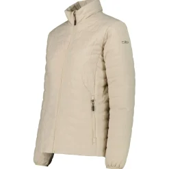 Hot - Women's Padded Jacket - Kunstfaserjacke Trekkingbekleidung|Wanderbekleidung