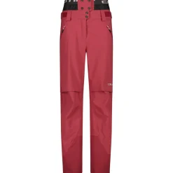 Discount - Women's Pant 3 Layer - Skihose Skibekleidung|Winterhosen