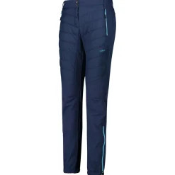 Clearance - Women's Pant Hybrid Ripstop - Langlaufhose Winterhosen|Hosen