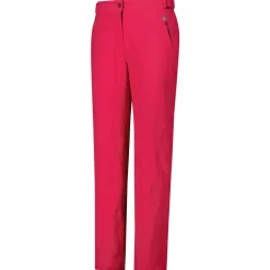 CMP - Women's Pant Stretch Polyester 3W18596N - Skihose^ Skibekleidung|Skihosen