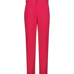 CMP - Women's Pant Stretch Polyester 3W18596N - Skihose^ Skibekleidung|Skihosen