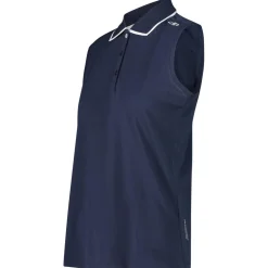 Hot - Women's Polo Sleeveless - Polo-Shirt Shirts, Hemden & Longsleeves|Alltagsbekleidung