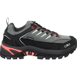 CMP - Women's Rigel 2.0 Low Trekking Shoes WP - Multisportschuhe