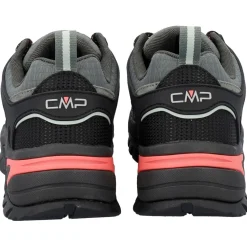 CMP - Women's Rigel 2.0 Low Trekking Shoes WP - Multisportschuhe