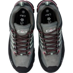 CMP - Women's Rigel 2.0 Low Trekking Shoes WP - Multisportschuhe