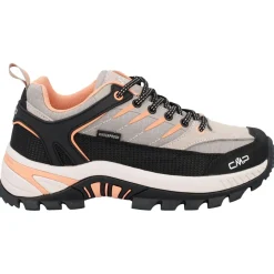 CMP - Women's Rigel 2.0 Low Trekking Shoes WP - Multisportschuhe