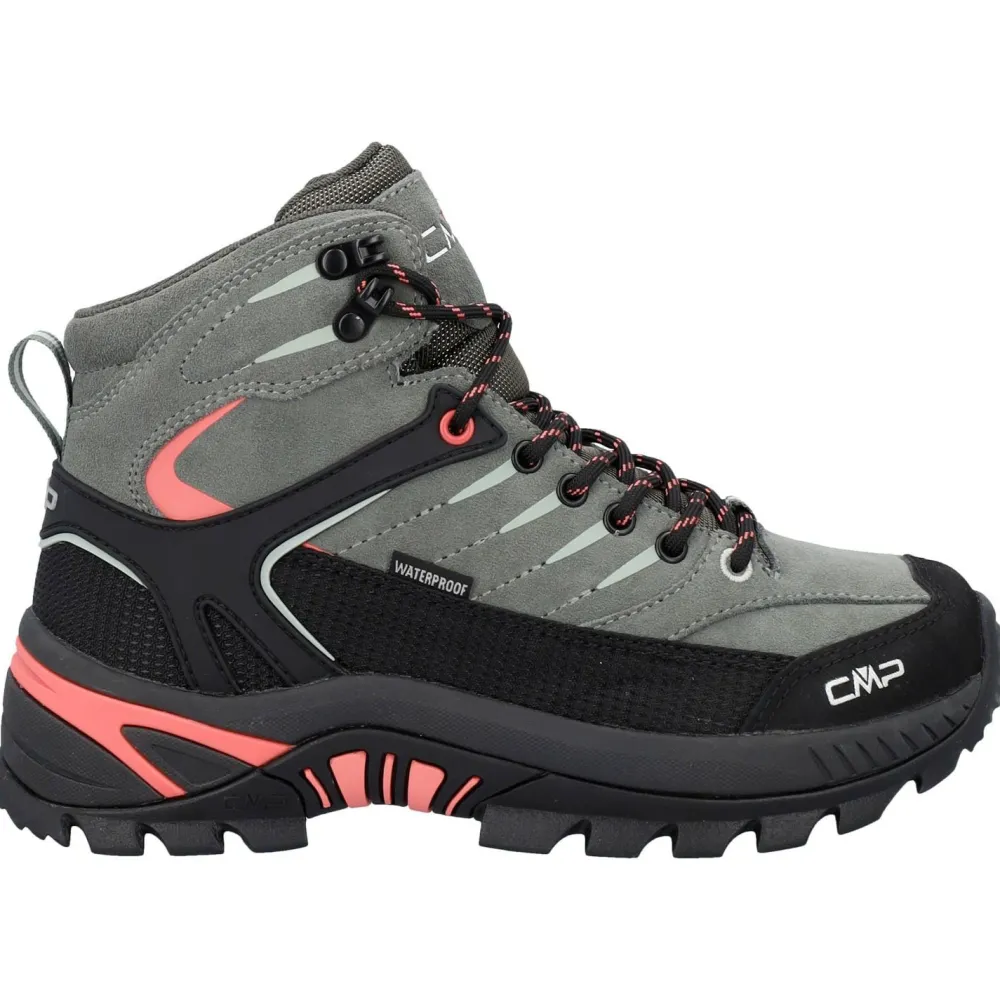 Discount - Women's Rigel 2.0 Mid Trekking Shoes WP - Wanderschuhe Wanderschuhe|Trekkingschuhe