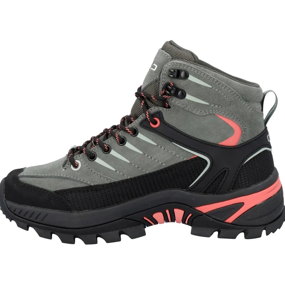 Discount - Women's Rigel 2.0 Mid Trekking Shoes WP - Wanderschuhe Wanderschuhe|Trekkingschuhe
