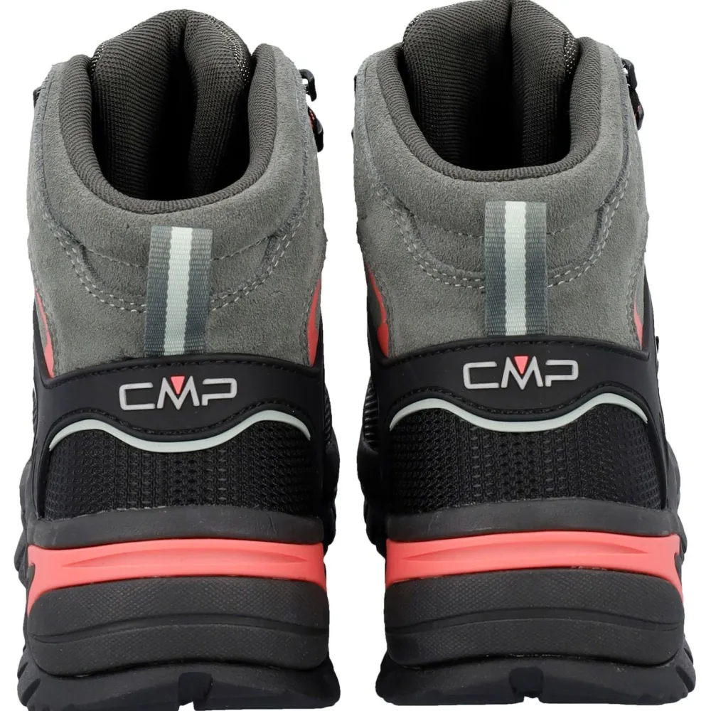 Discount - Women's Rigel 2.0 Mid Trekking Shoes WP - Wanderschuhe Wanderschuhe|Trekkingschuhe