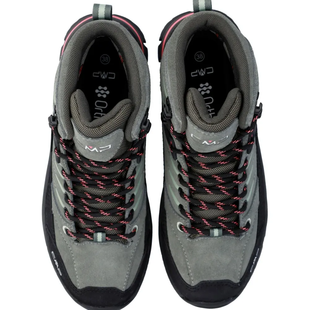 Discount - Women's Rigel 2.0 Mid Trekking Shoes WP - Wanderschuhe Wanderschuhe|Trekkingschuhe