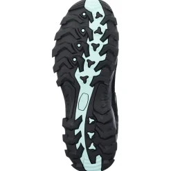 Best - Women's Rigel Low Fitgo Trekking Shoes WP - Multisportschuhe Multisportschuhe