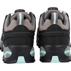 Best - Women's Rigel Low Fitgo Trekking Shoes WP - Multisportschuhe Multisportschuhe