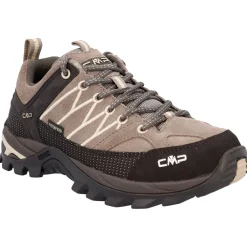 CMP - Women's Rigel Low Trekking Shoes Waterproof - Multisportschuhe