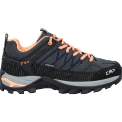 CMP - Women's Rigel Low Trekking Shoes Waterproof - Multisportschuhe