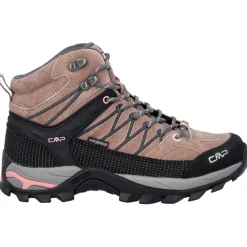 CMP - Women's Rigel Mid Trekking Shoes Waterproof - Wanderschuhe