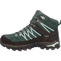 CMP - Women's Rigel Mid Trekking Shoes Waterproof - Wanderschuhe