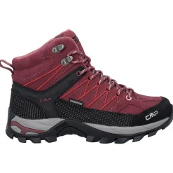 CMP - Women's Rigel Mid Trekking Shoes Waterproof - Wanderschuhe