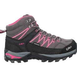 CMP - Women's Rigel Mid Trekking Shoes Waterproof - Wanderschuhe