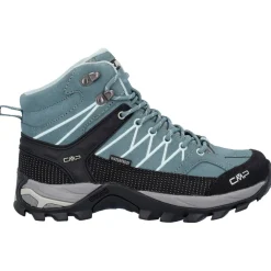 CMP - Women's Rigel Mid Trekking Shoes Waterproof - Wanderschuhe