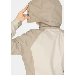 - Women's Ripstop Jacket Zip Hood - Regenjacke><noscript><img width=