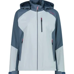 - Women's Ripstop Jacket Zip Hood - Regenjacke><noscript><img width=