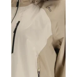 - Women's Ripstop Jacket Zip Hood - Regenjacke><noscript><img width=