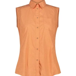 Outlet - Women's Sleeveless Shirt - Bluse Shirts, Hemden & Longsleeves|Wanderbekleidung
