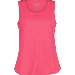 Best - Women's Sleeveless Top - Funktionsshirt Wanderbekleidung|Shirts, Hemden & Longsleeves