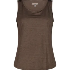 Best - Women's Sleeveless Top - Funktionsshirt Wanderbekleidung|Shirts, Hemden & Longsleeves