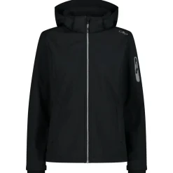 Online - Women's Softshell Jacket Zip Hood - Softshelljacke Freizeitjacken|Alltagsbekleidung